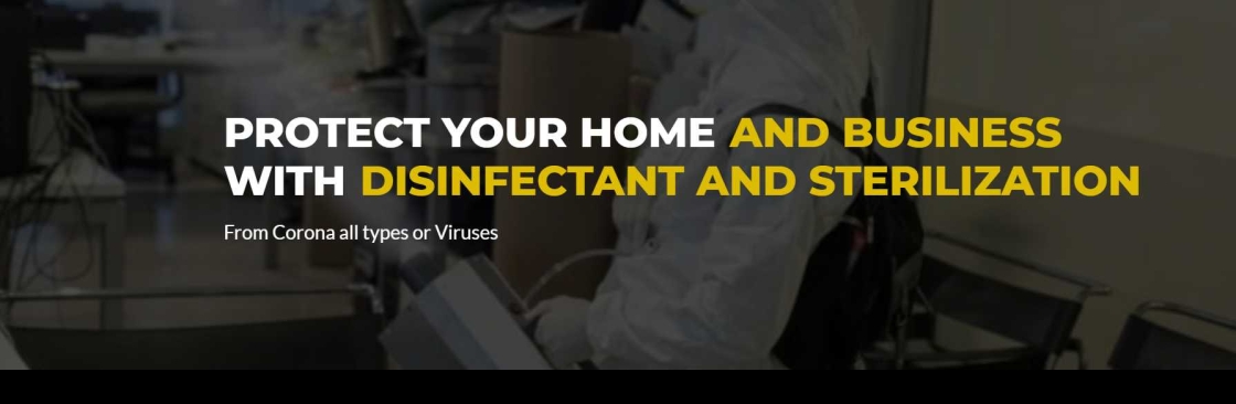 Rapid Pest Control And Cleaning Services Cover Image