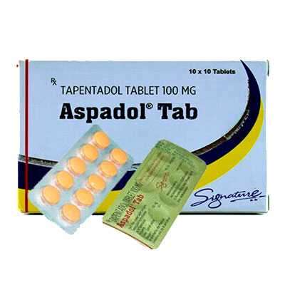 Buy Tapentadol 100mg | Buy Nucynta Online Profile Picture