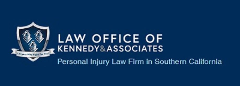 Law Office of Kennedy and Associates Cover Image