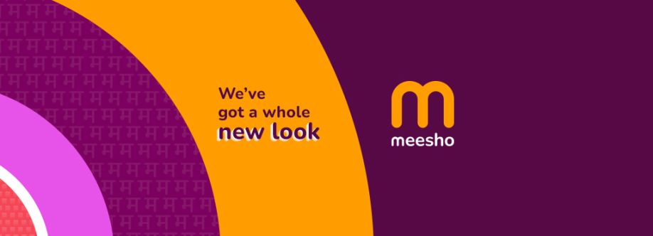 Meesho Shop Cover Image