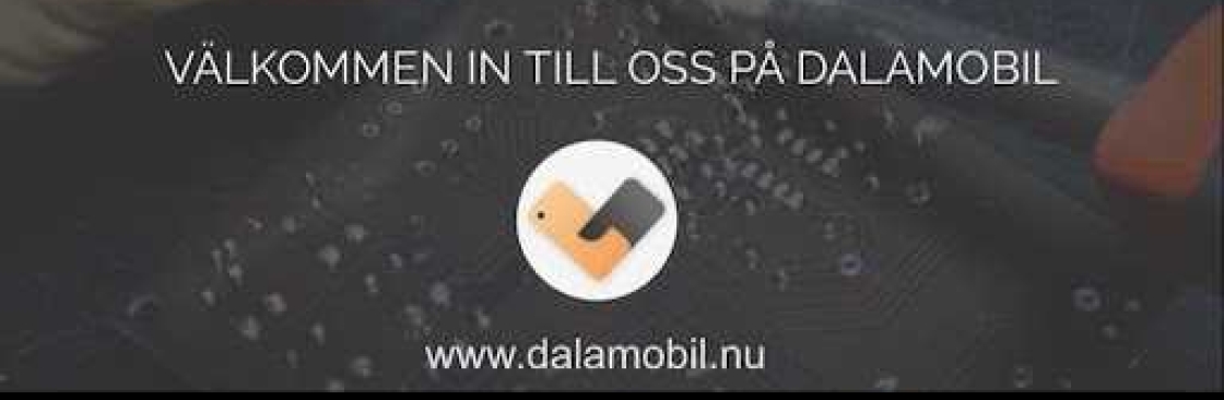 Dala mobil Cover Image