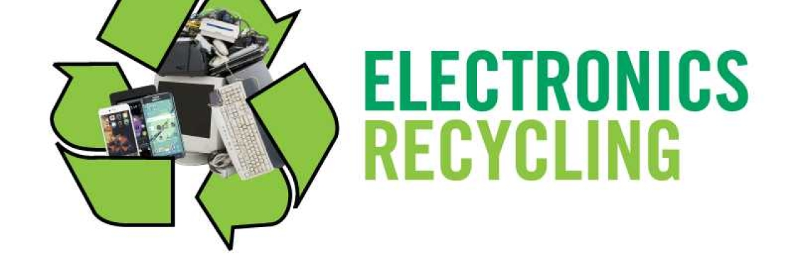 DFW Electronics Recycling Cover Image