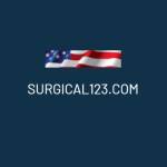 Surgical 123 Profile Picture