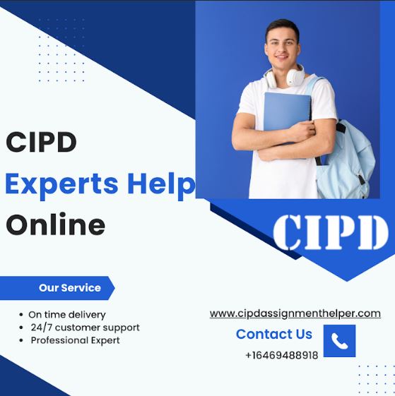 Talent Management Excellence: Your Path to Success with CIPD Expert Help Online – CIPD Assignment Helper
