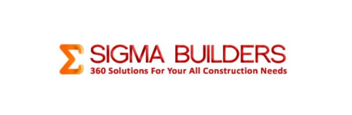 Sigma Builders Cover Image