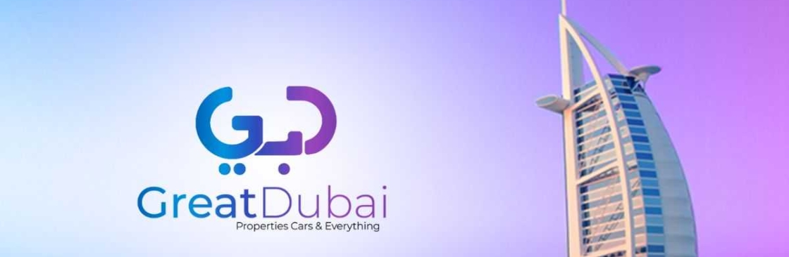 jobs in Dubai Cover Image