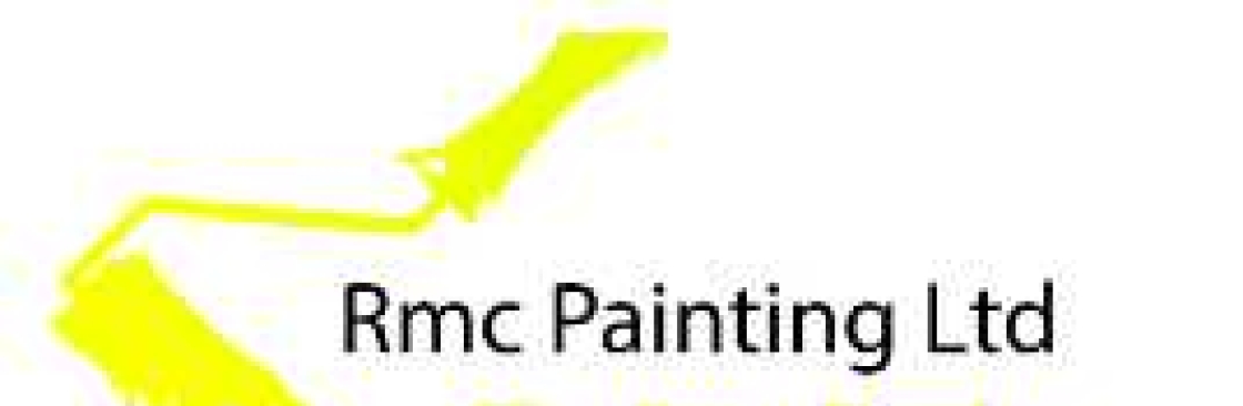 RMC Painting Ltd Cover Image
