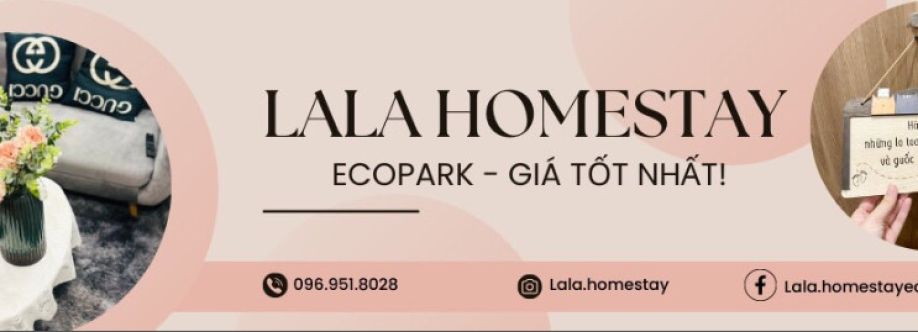 Homestay Ecopark Cover Image