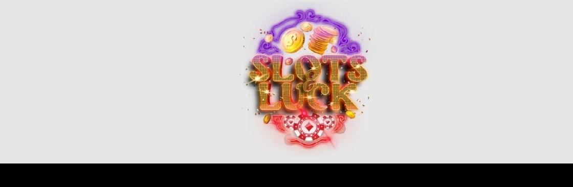 slotsandluck Cover Image