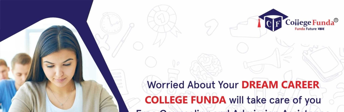 College Funda Cover Image