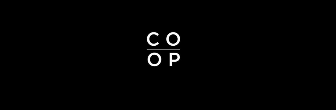 cooperative salon Cover Image