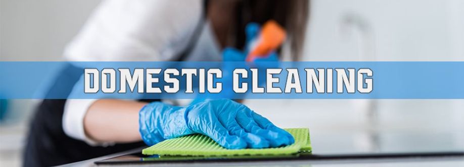 Feel Fresh Cleaning Service Cover Image