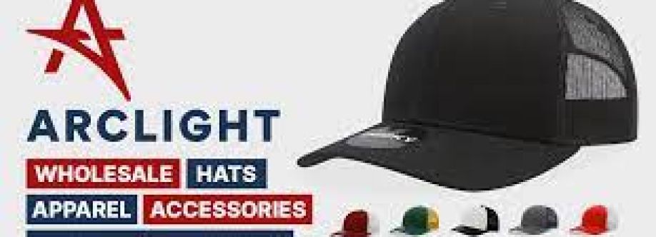 Arclight Wholesale Cover Image