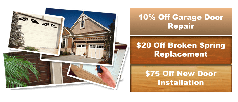 Garage Door Opener Repair Centennial, CO | Garage Door Repair