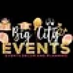 Big City Events  LED Party Robots 360 Booth Rental Profile Picture