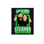 mrmrs steamer Profile Picture