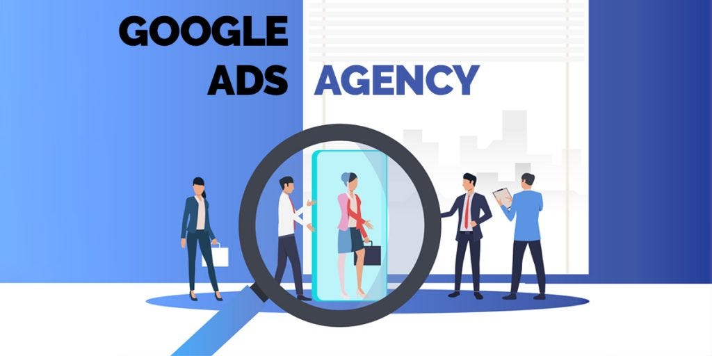 The Art Of PPC: Transforming Digital Advertising With Google Ads Agency | by Fenix Marketing | Nov, 2023 | Medium