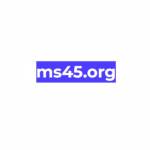 Ms45 org Profile Picture