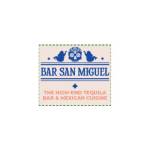 Bar San Miguel Profile Picture