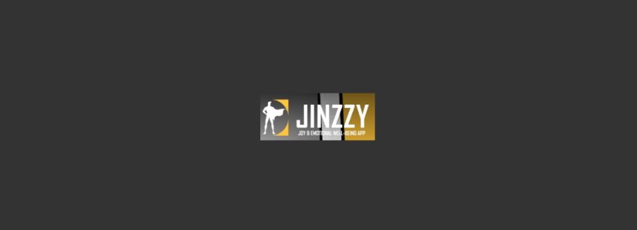 JINZZY Cover Image