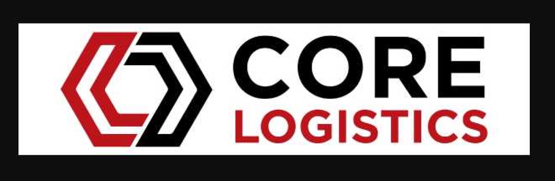 Core Logistics Cover Image