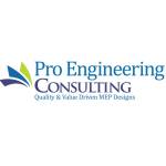 Pro Engineering Consulting Profile Picture