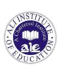 Ali Institute of Education Profile Picture