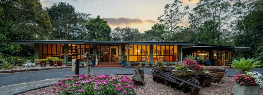 Chilverton Cottages Cover Image