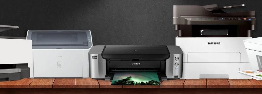 Setup Wireless Printer Cover Image