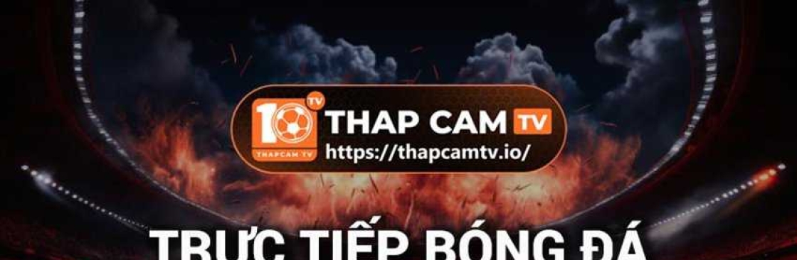 ThapcamTV Trực tiếp bóng đá bóng chuyền tennis bóng rổ Cover Image