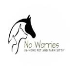 No Worries Pet & Farm Sitting Profile Picture