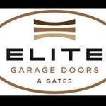 Elite Garage Doors and Gates Profile Picture