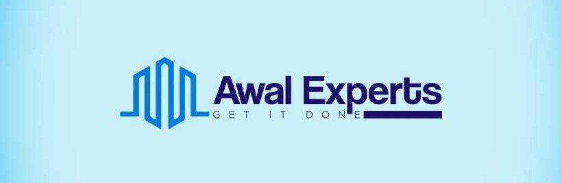 Awal Experts Home Maintenance Company Dubai Cover Image