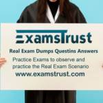 Exams Trust Profile Picture