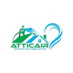 Atticair Air Ducts and Insulation Profile Picture