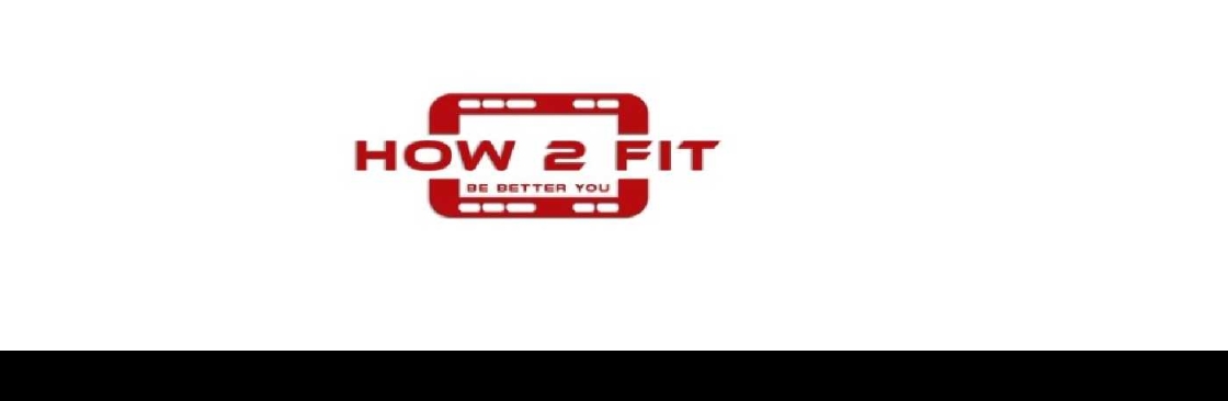 How2fit Cover Image