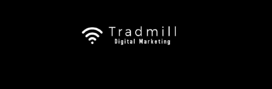 Tradmill Digital Marketing Cover Image