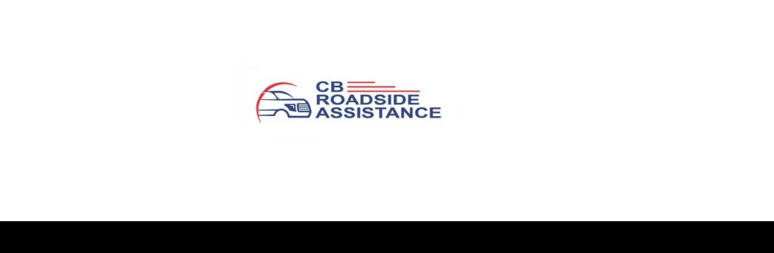 CB Roadside Assistance Cover Image