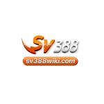 SV388 Link Truy Cập Đá Gà Sv388wikicom Trực Tiếp Mới Nhất Profile Picture