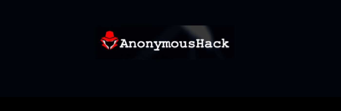 anonymous hacking service Cover Image