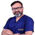 Dr Sanjay K Binwal Profile Picture