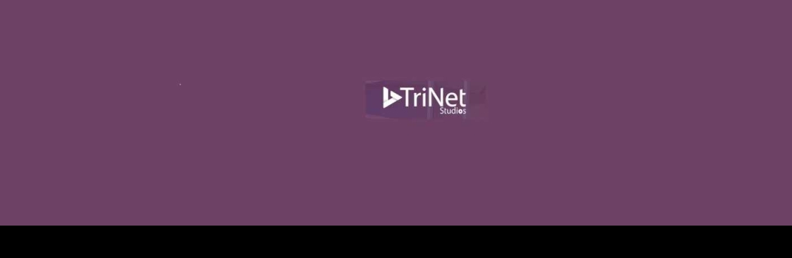 TriNet Studios Cover Image