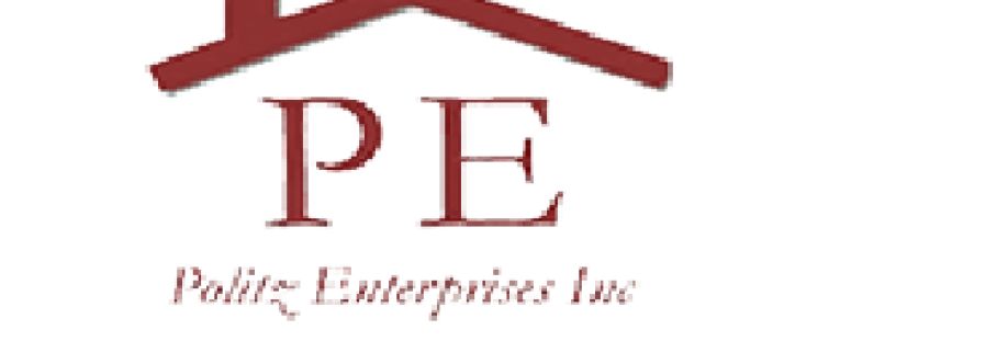 Politz Enterprises Roofing Cover Image
