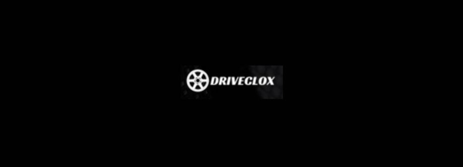 Driveclox Wheel Watches Cover Image