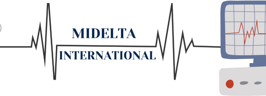 Midelta International Cover Image