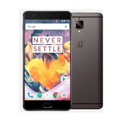 Oneplus 3T Profile Picture