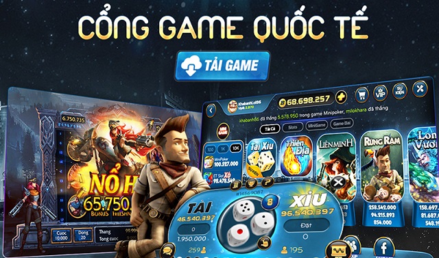 Top 10+ Game Slot Đổi Thưởng Uy Tín Số 1 Việt Nam
