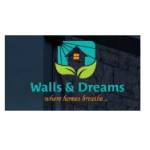 Walls and dreams Profile Picture