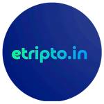 Etripto In Profile Picture