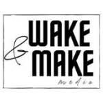 Marketing Wake & Make Media Profile Picture